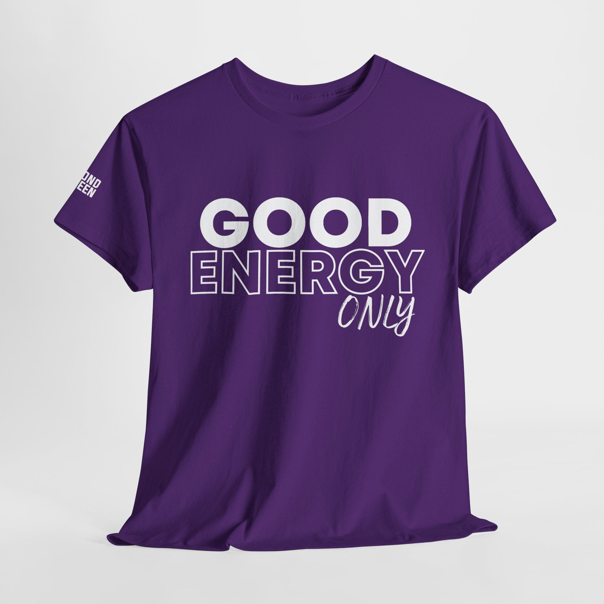 Good Energy — Graphic Tee