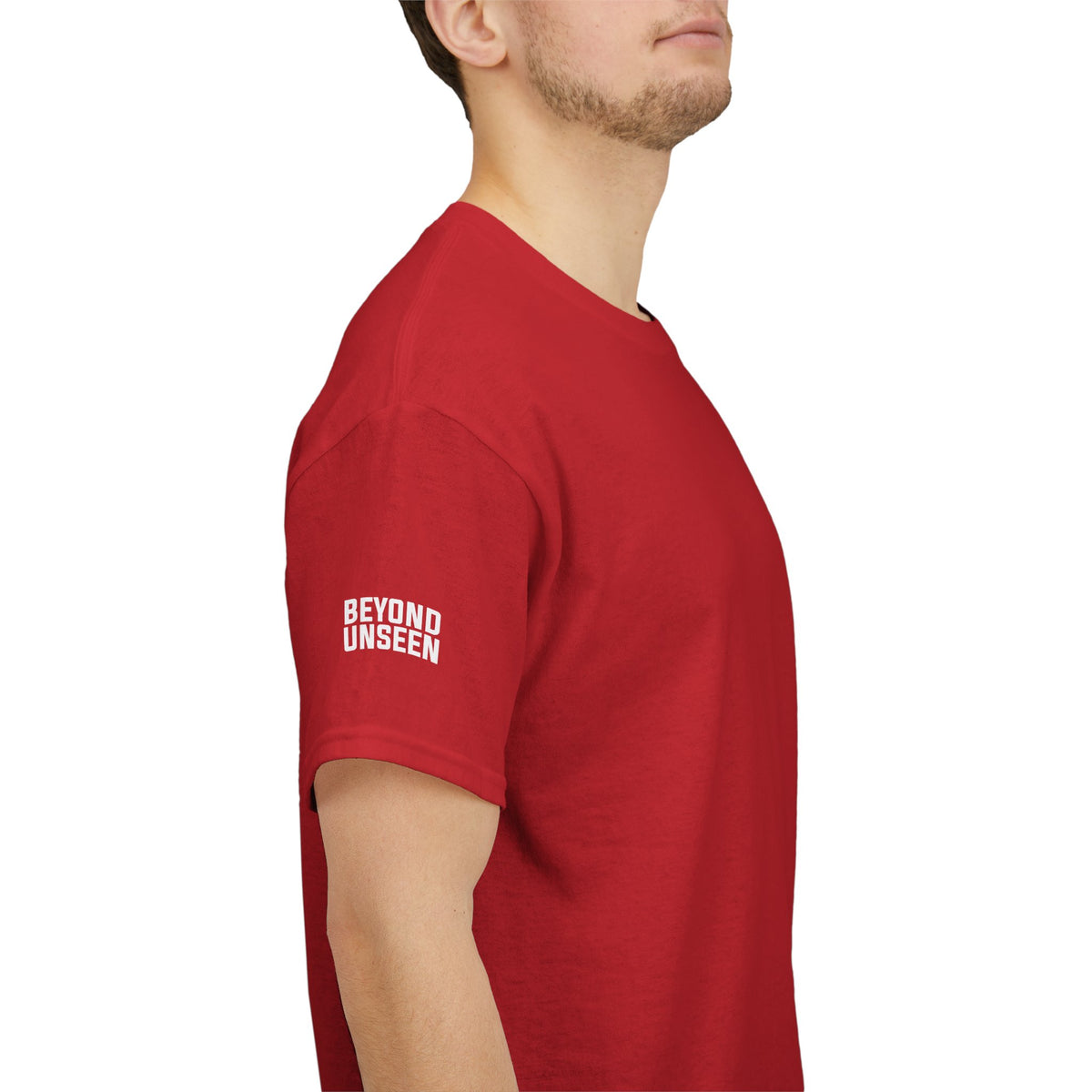 Good Energy- graphic Tee 4