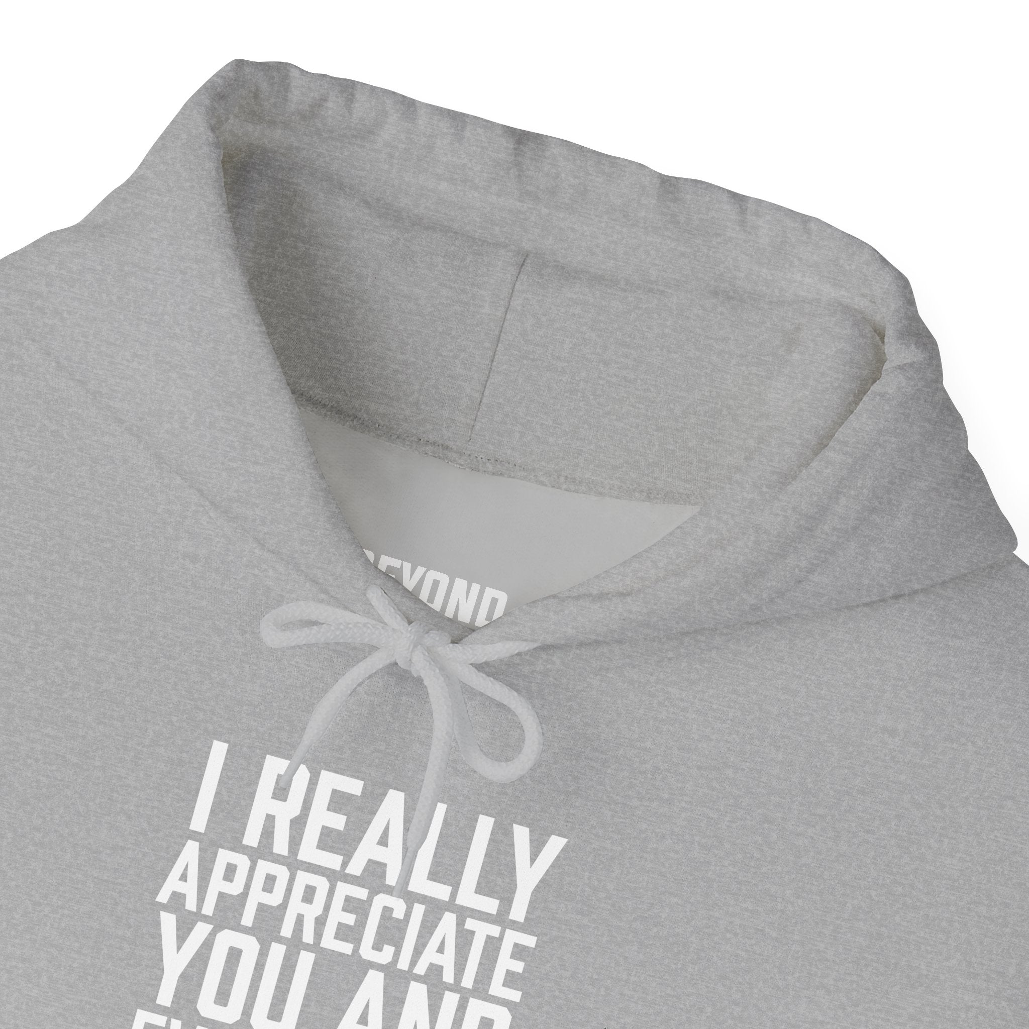 But I Got This-Hoodie