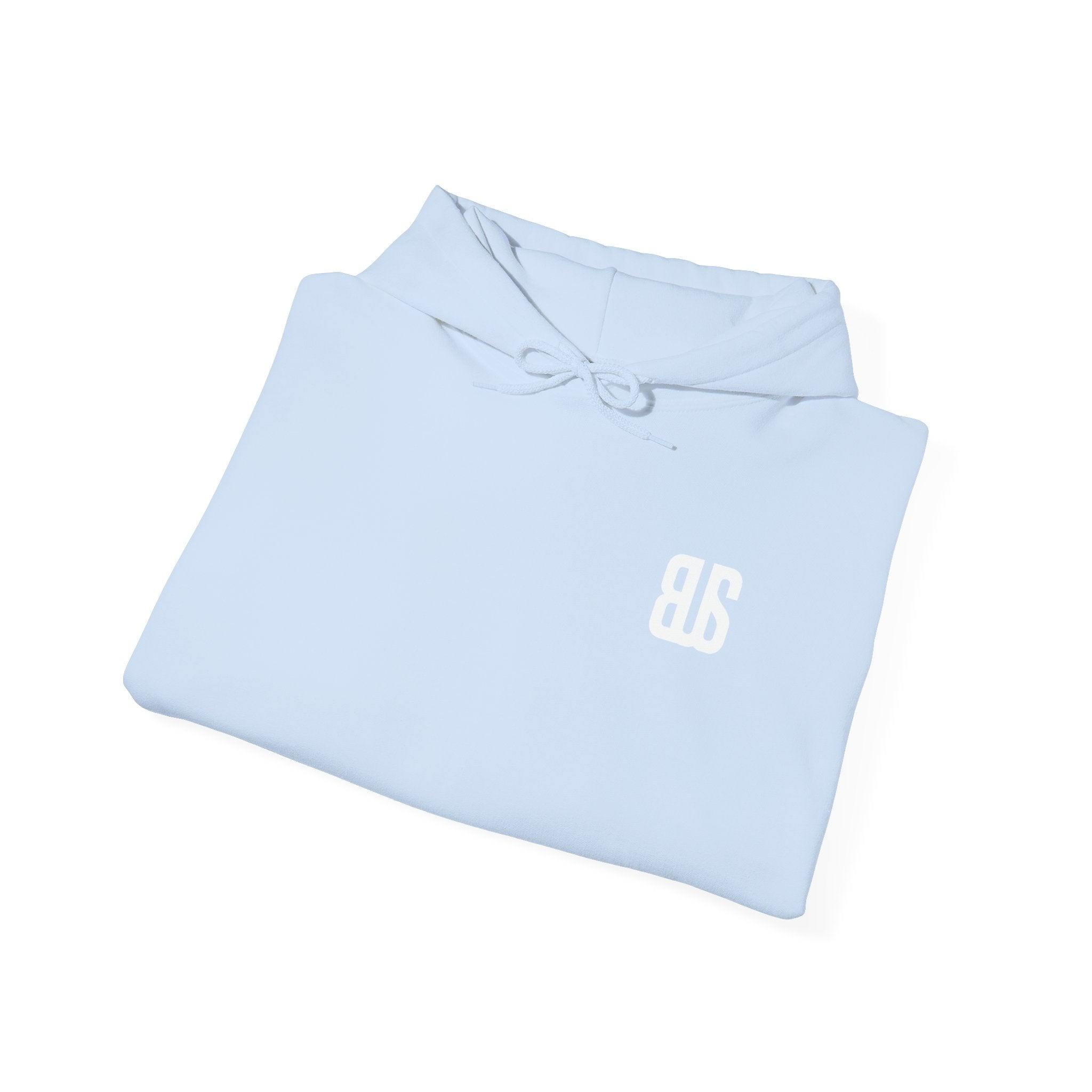 Straight to business -Hoodie
