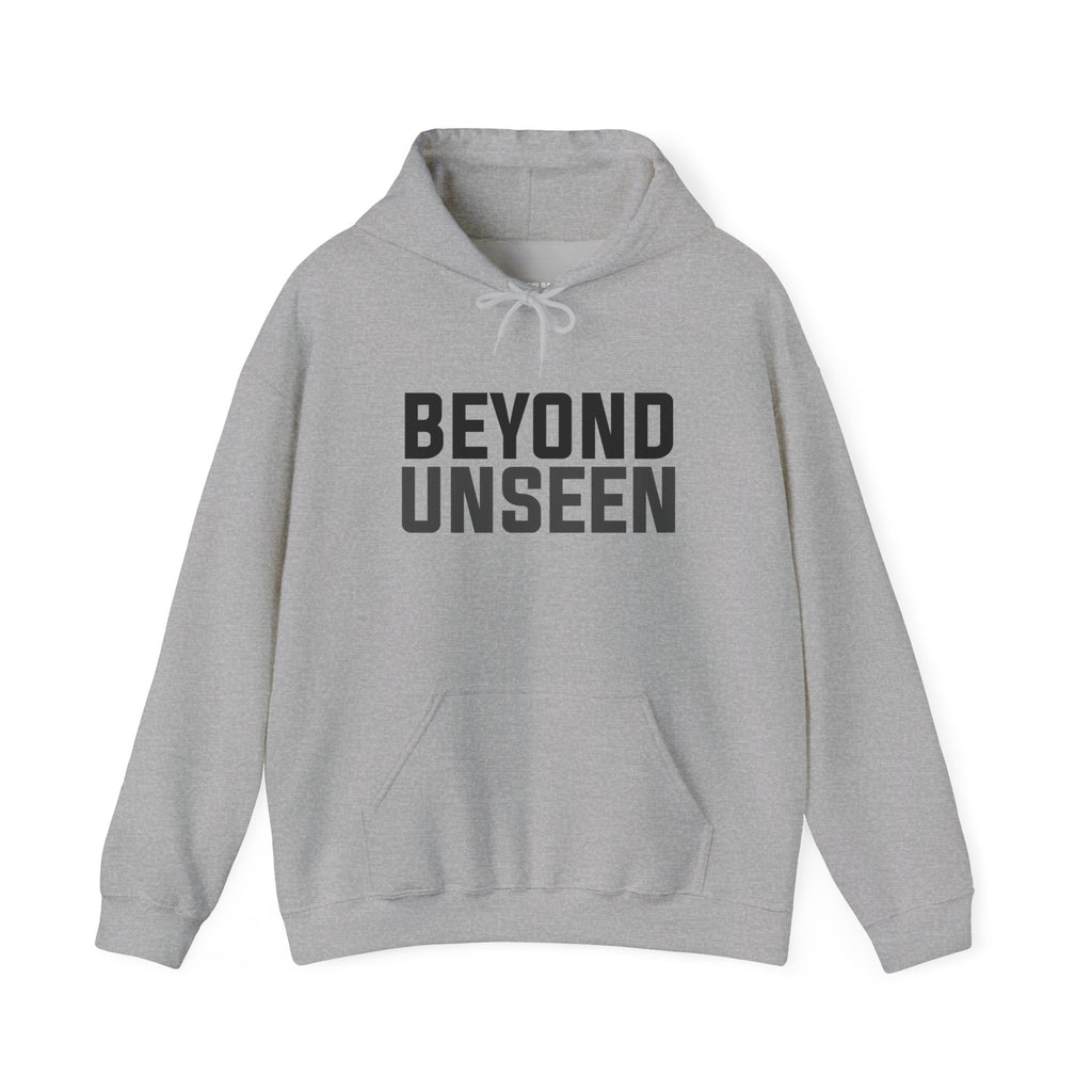 Beyond Unseen -Hoodie