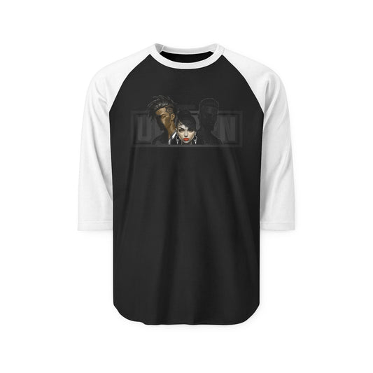 BUS-Raglan Shirt