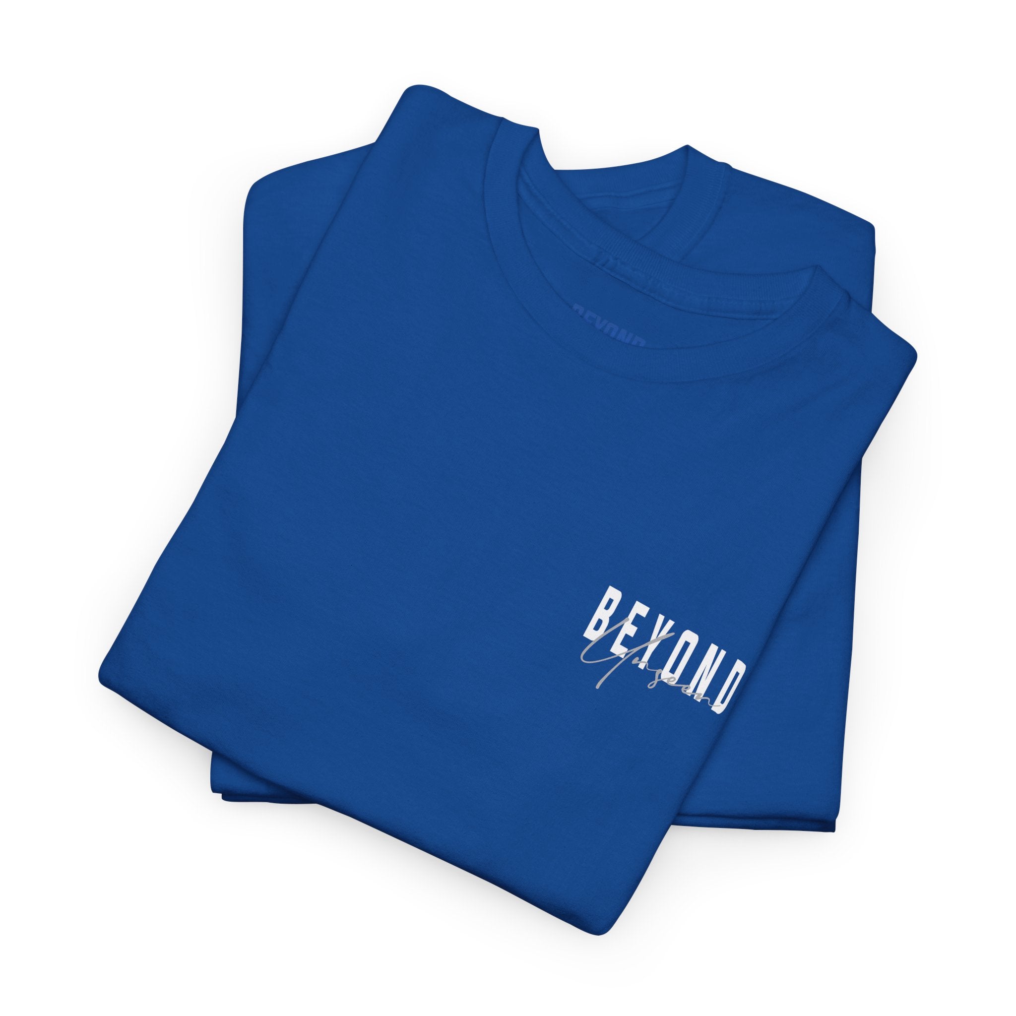Beyond Unseen — Original Graphic Tee
