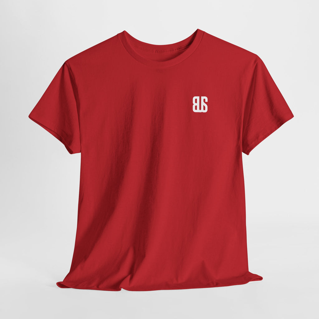 Unseen 3 - graphic Tee