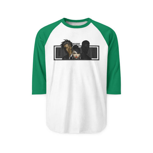 BUS-Raglan Shirt