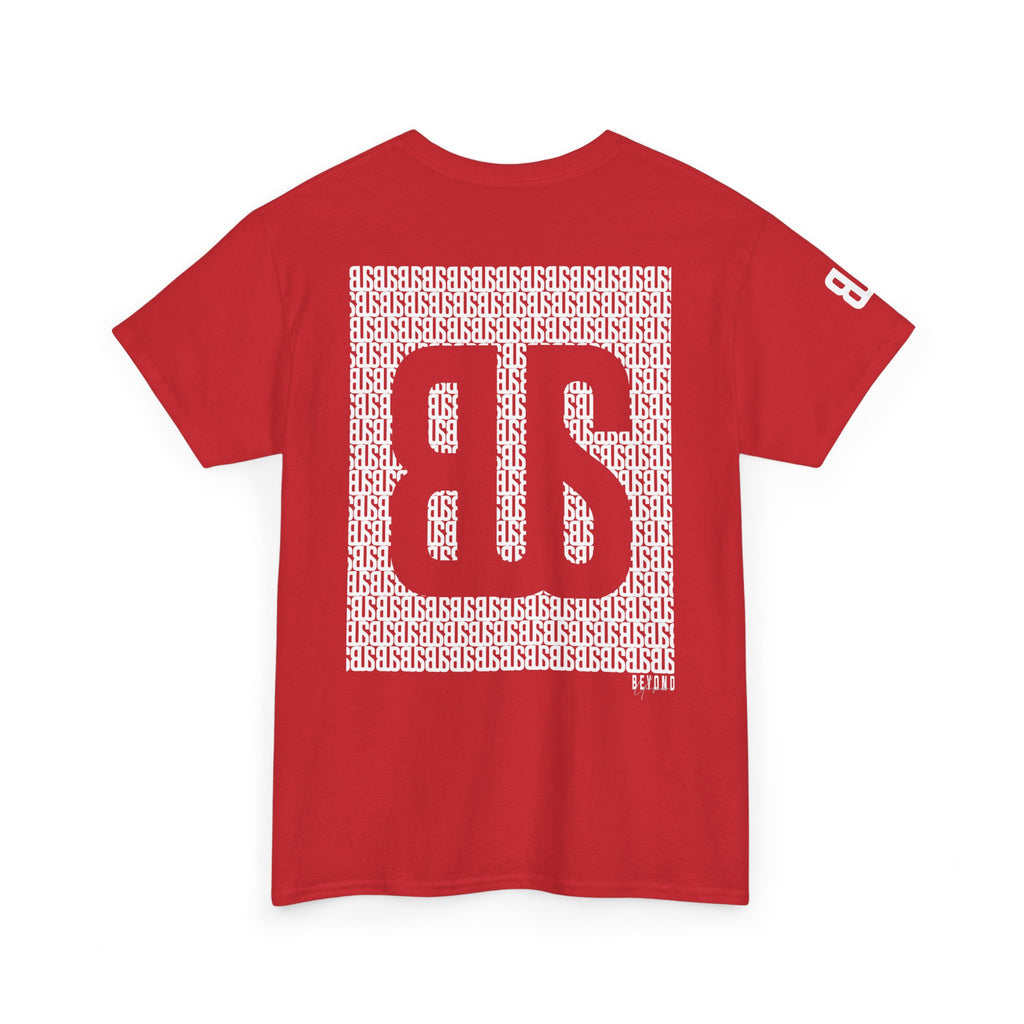 Beyond Unseen — Original Graphic Tee