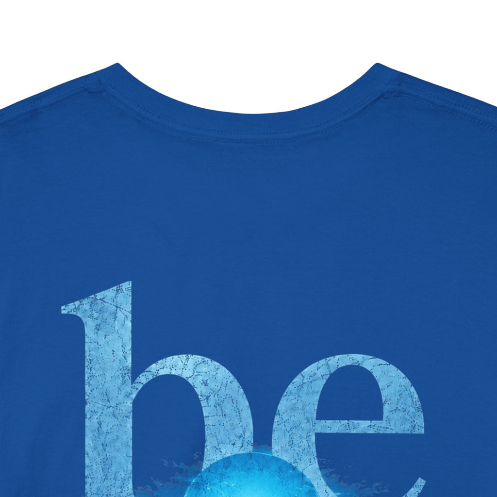 Be Somebody-graphic Tee-2
