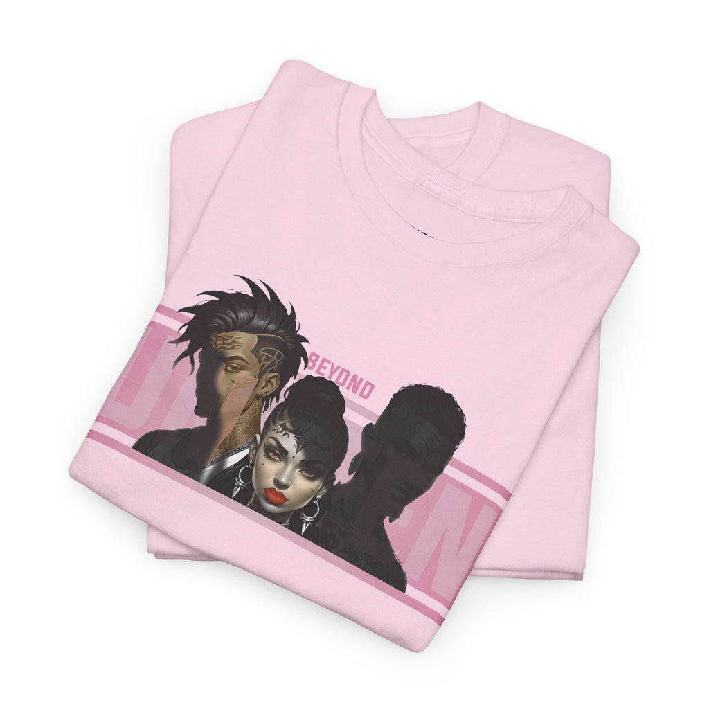 Copy of Beyond Unseen - Graphic Tee