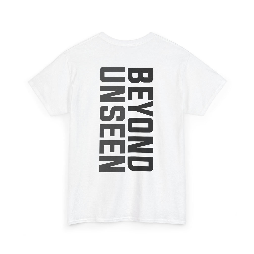 Copy of Beyond Unseen - Graphic Tee