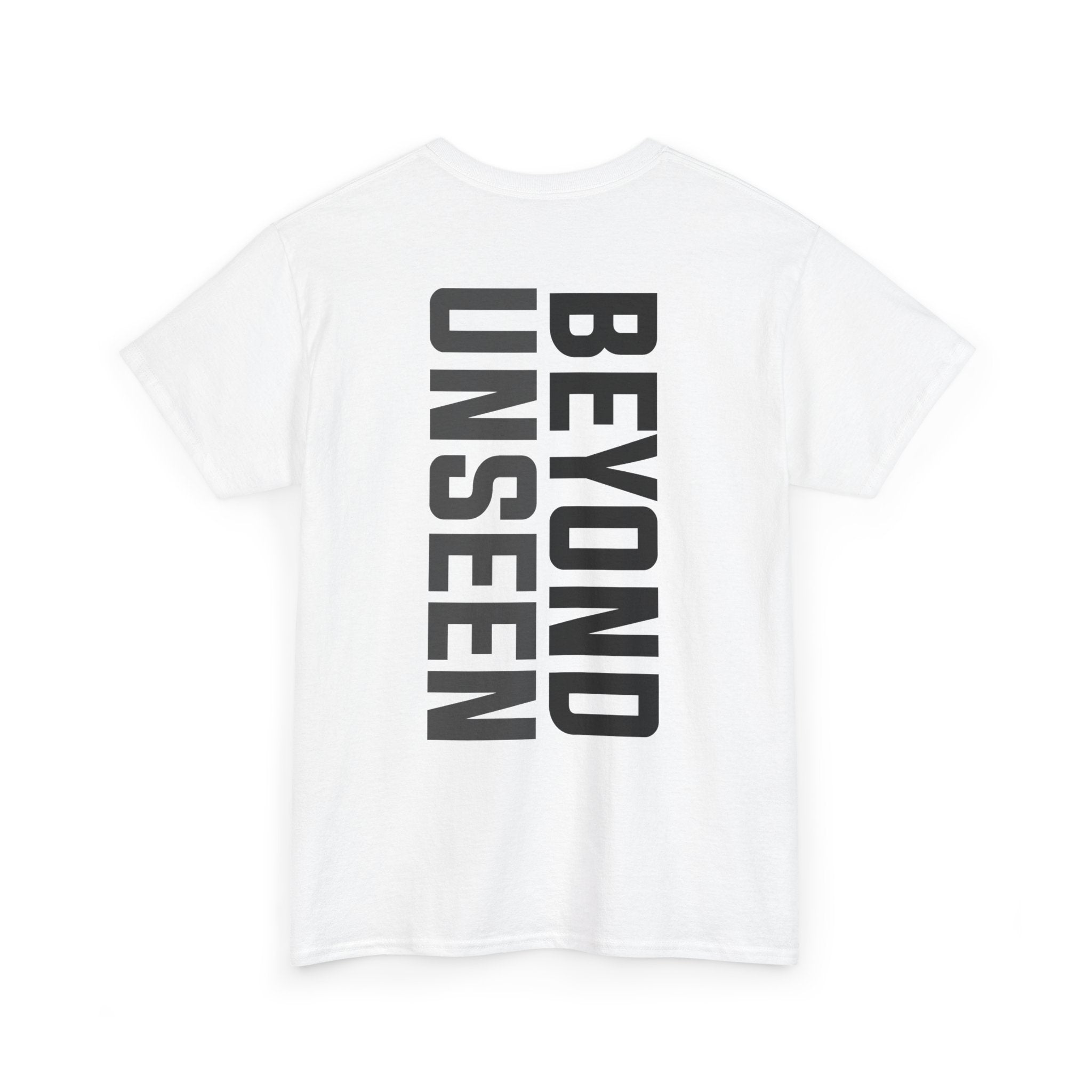 Copy of Beyond Unseen - Graphic Tee