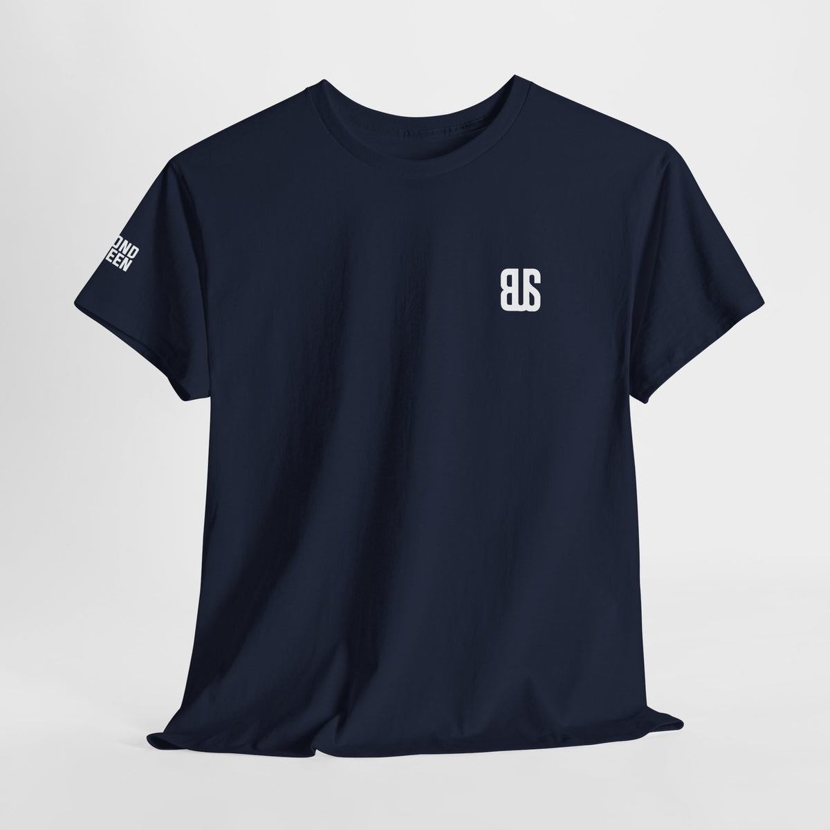 Good Energy- graphic Tee 4