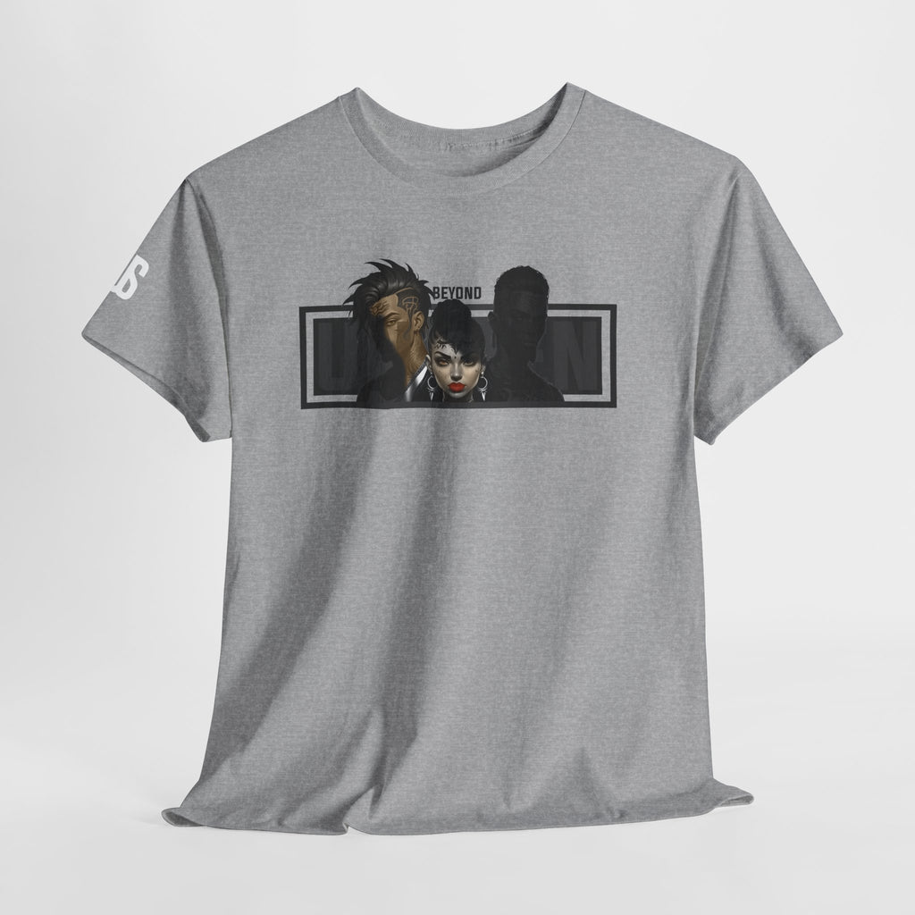 Copy of Beyond Unseen - Graphic Tee