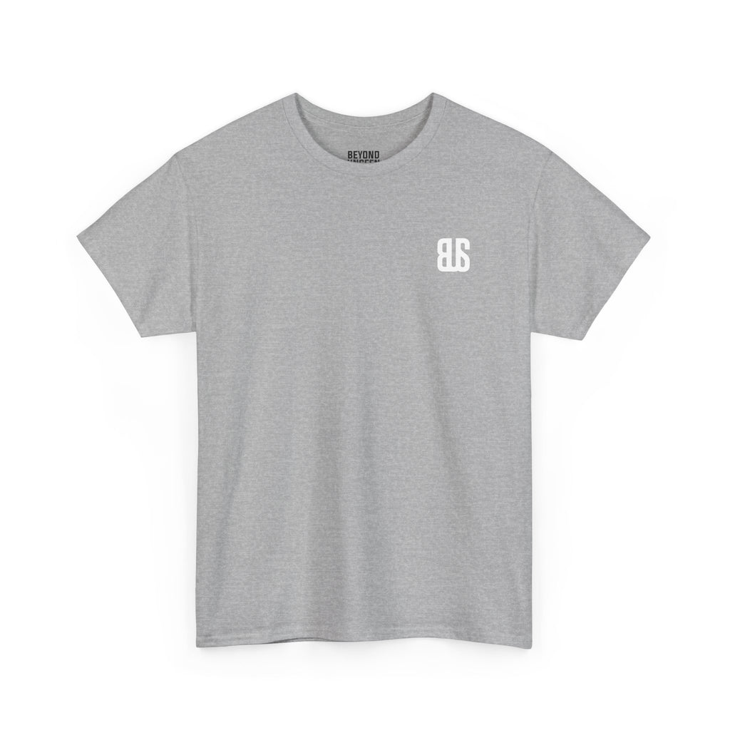 Unseen 3 Graphic Tee — product photo 9, Beyond Unseen streetwear