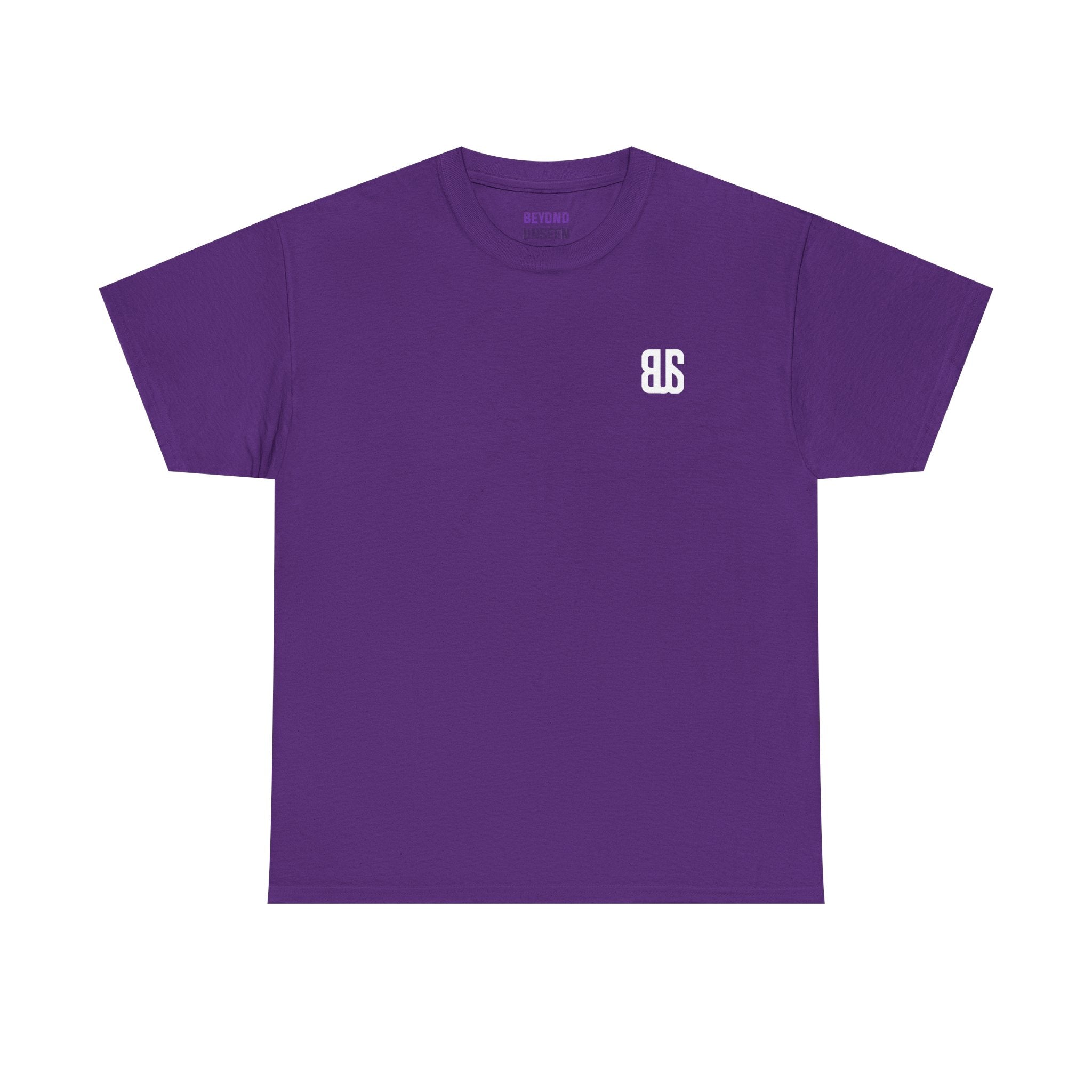 Unseen 3 — Beyond Unseen Graphic Tee