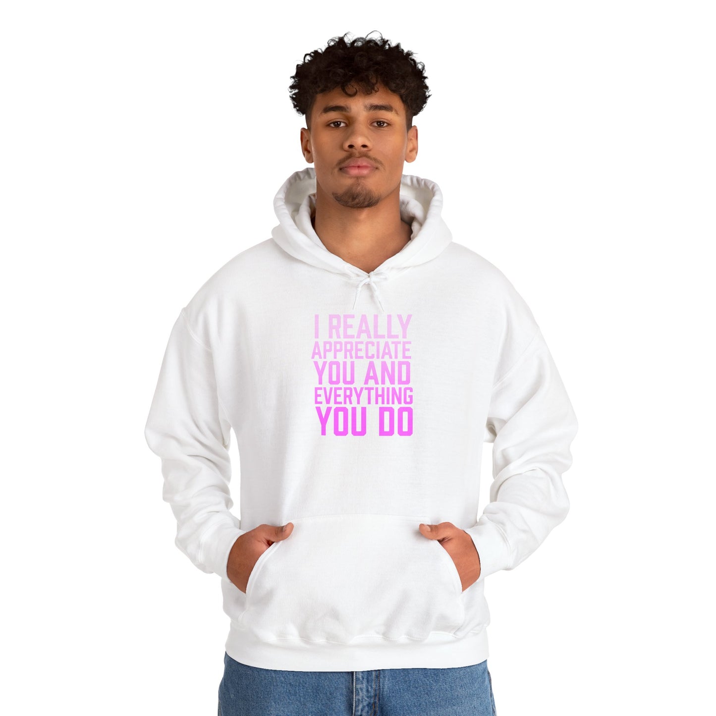 But I Got This-Hoodie