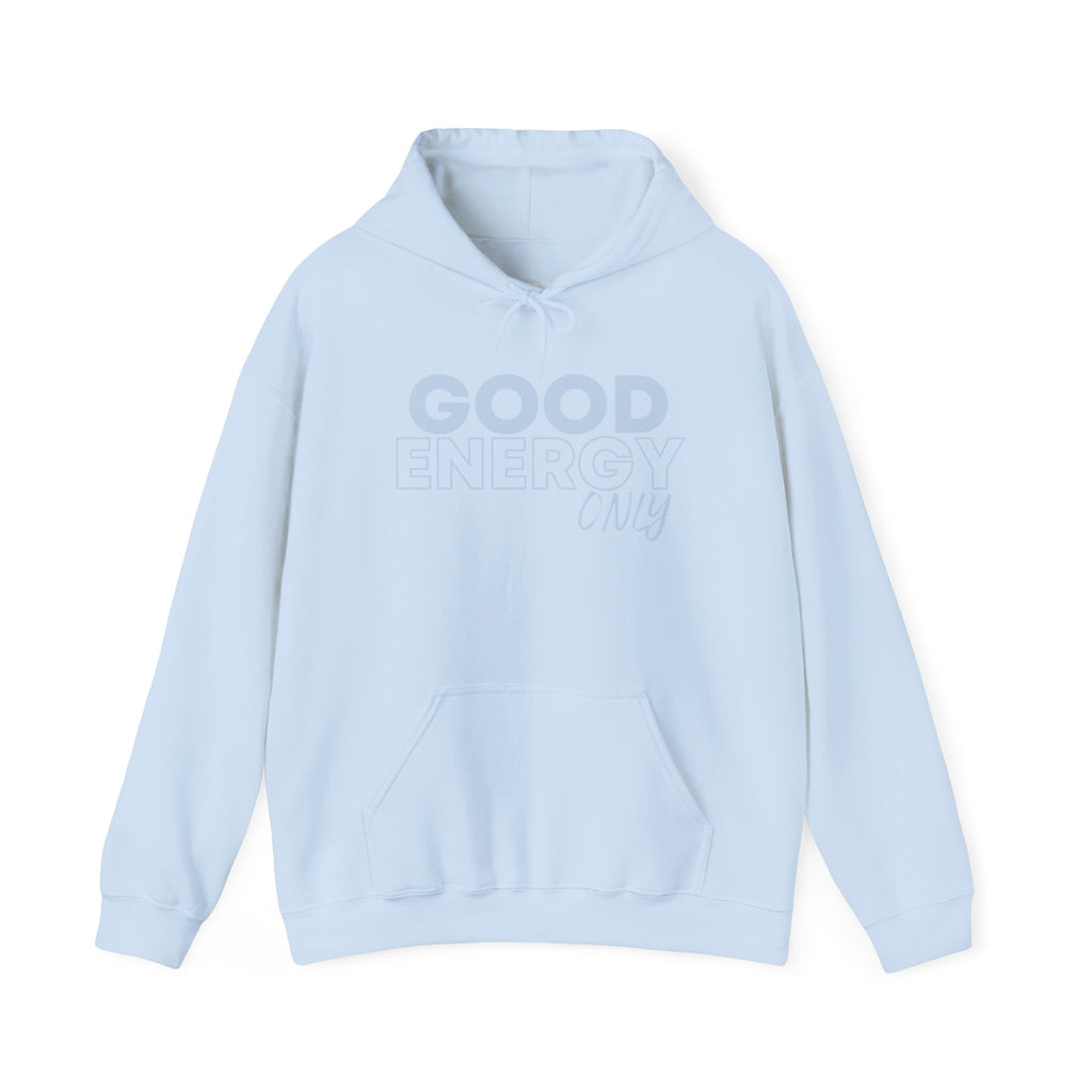 Good Energy — Hoodie Vol. 2