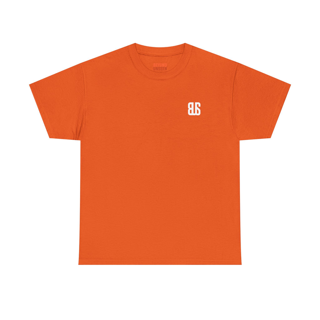 Unseen 3 — Beyond Unseen Graphic Tee
