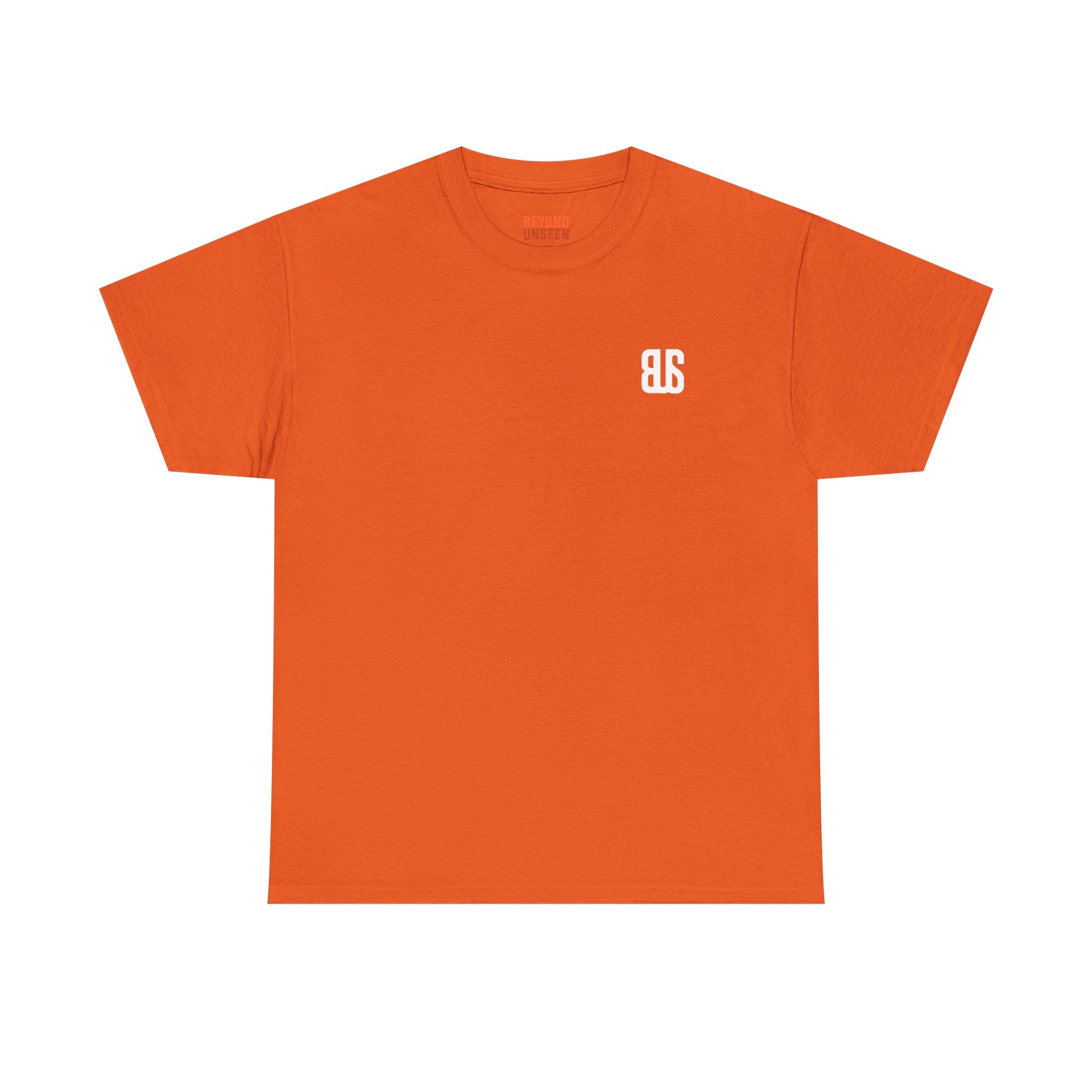 Unseen 3 — Beyond Unseen Graphic Tee