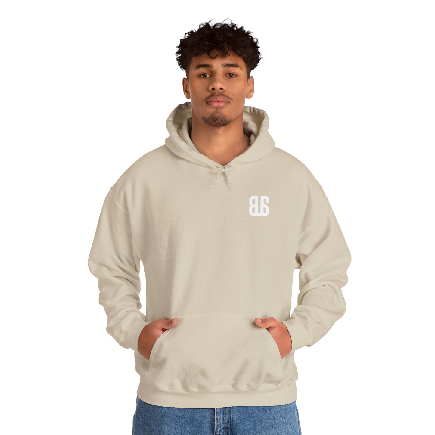 Straight to business -Hoodie