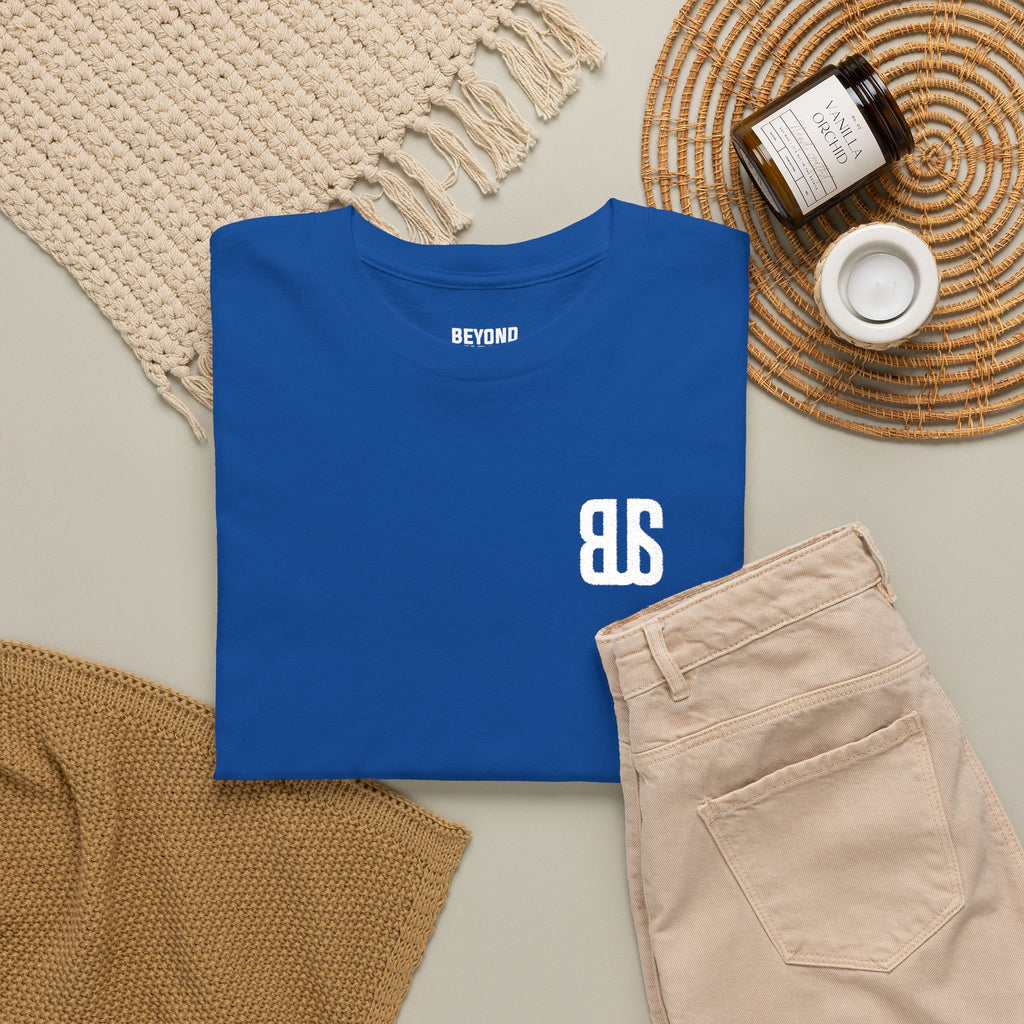 Straight to business - graphic Tee