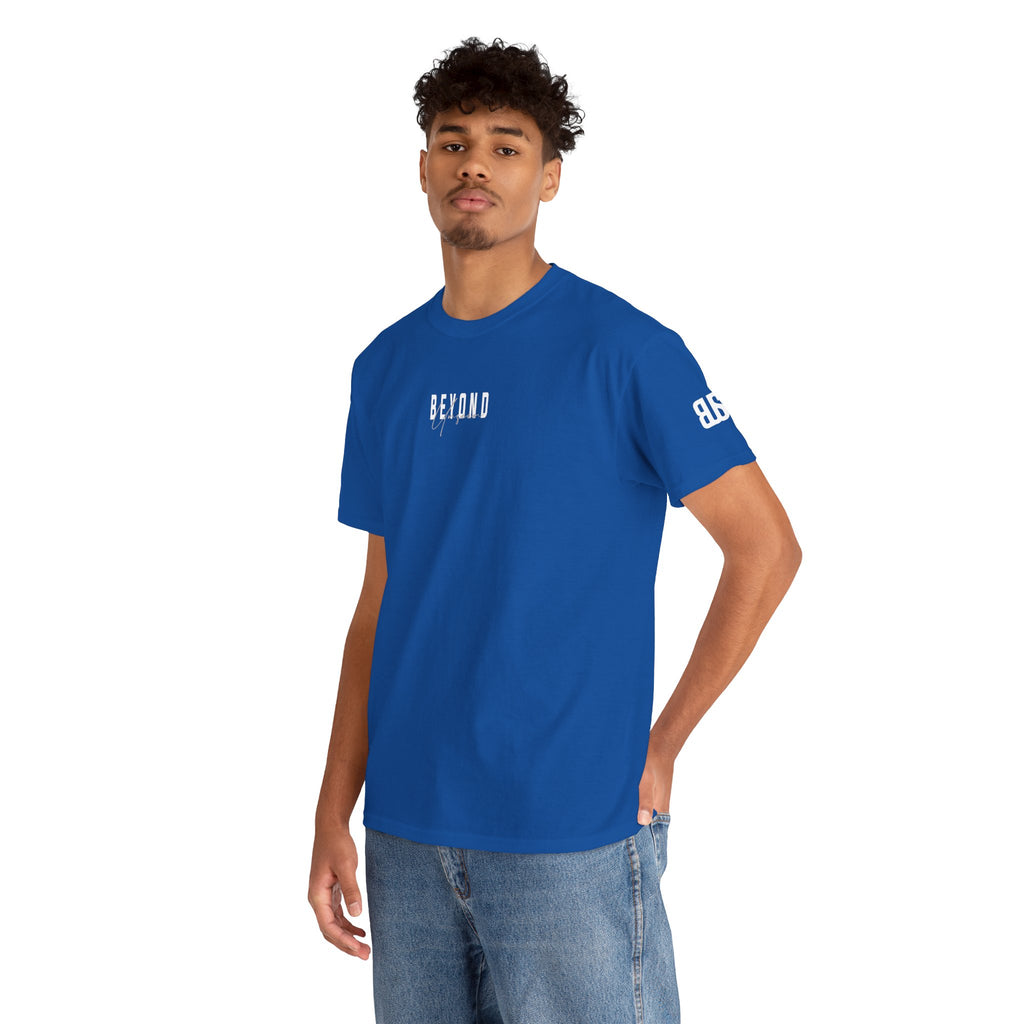 Typo — Beyond Unseen Graphic Tee