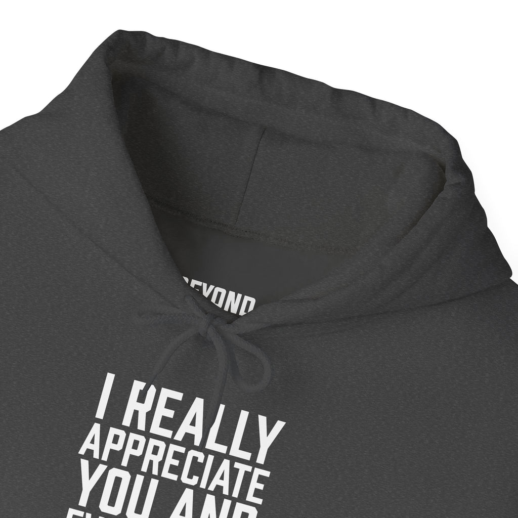 But I Got This-Hoodie