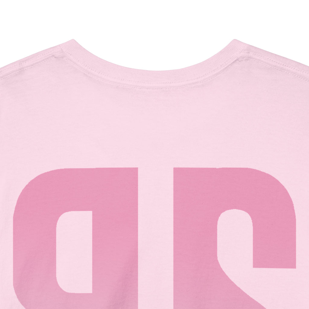 Beyond Unseen — Classic Graphic Tee