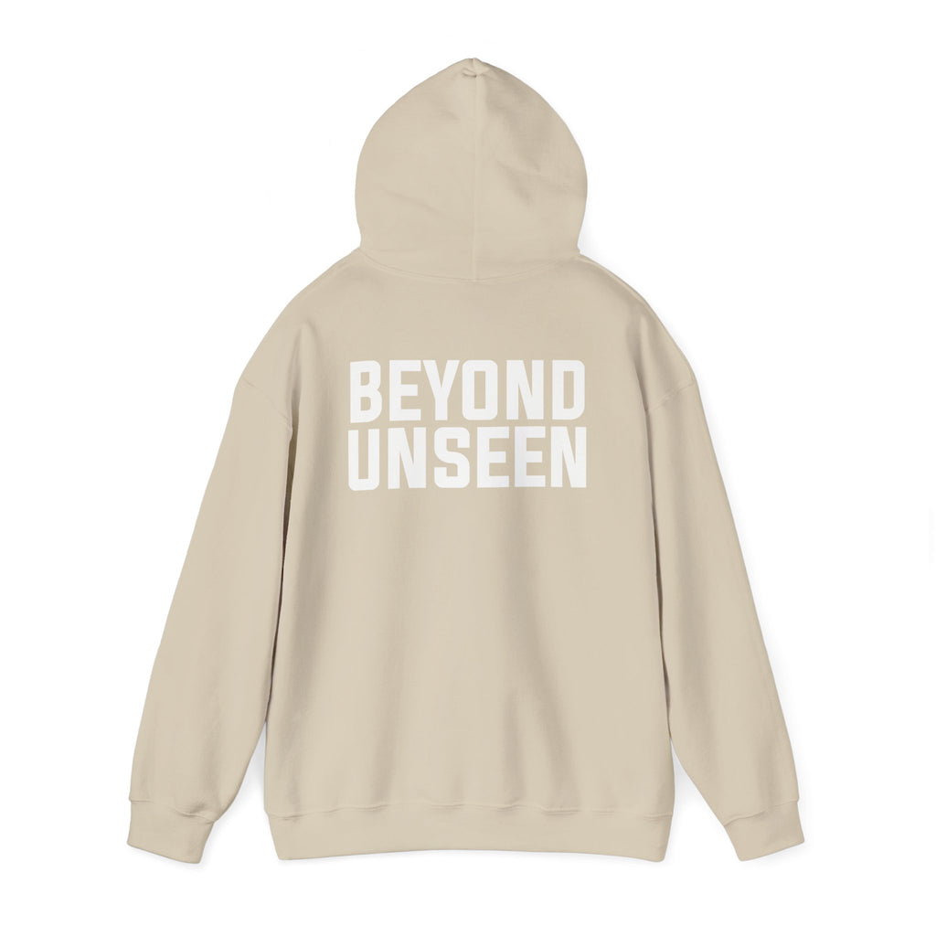 Be Somebody — Hoodie