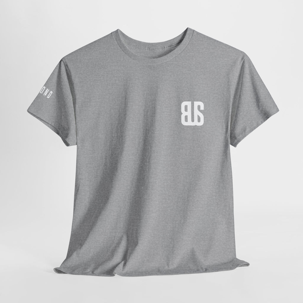 Be Somebody-graphic Tee-2