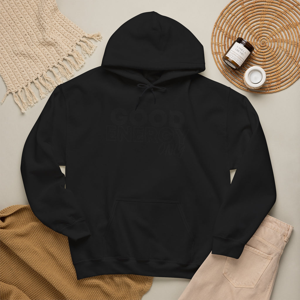 Good Energy — Hoodie Vol. 2