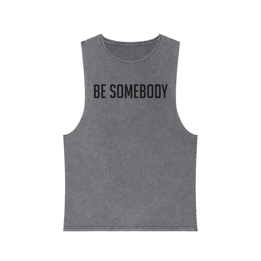 Beyond Unseen — Tank Top Vol. 2