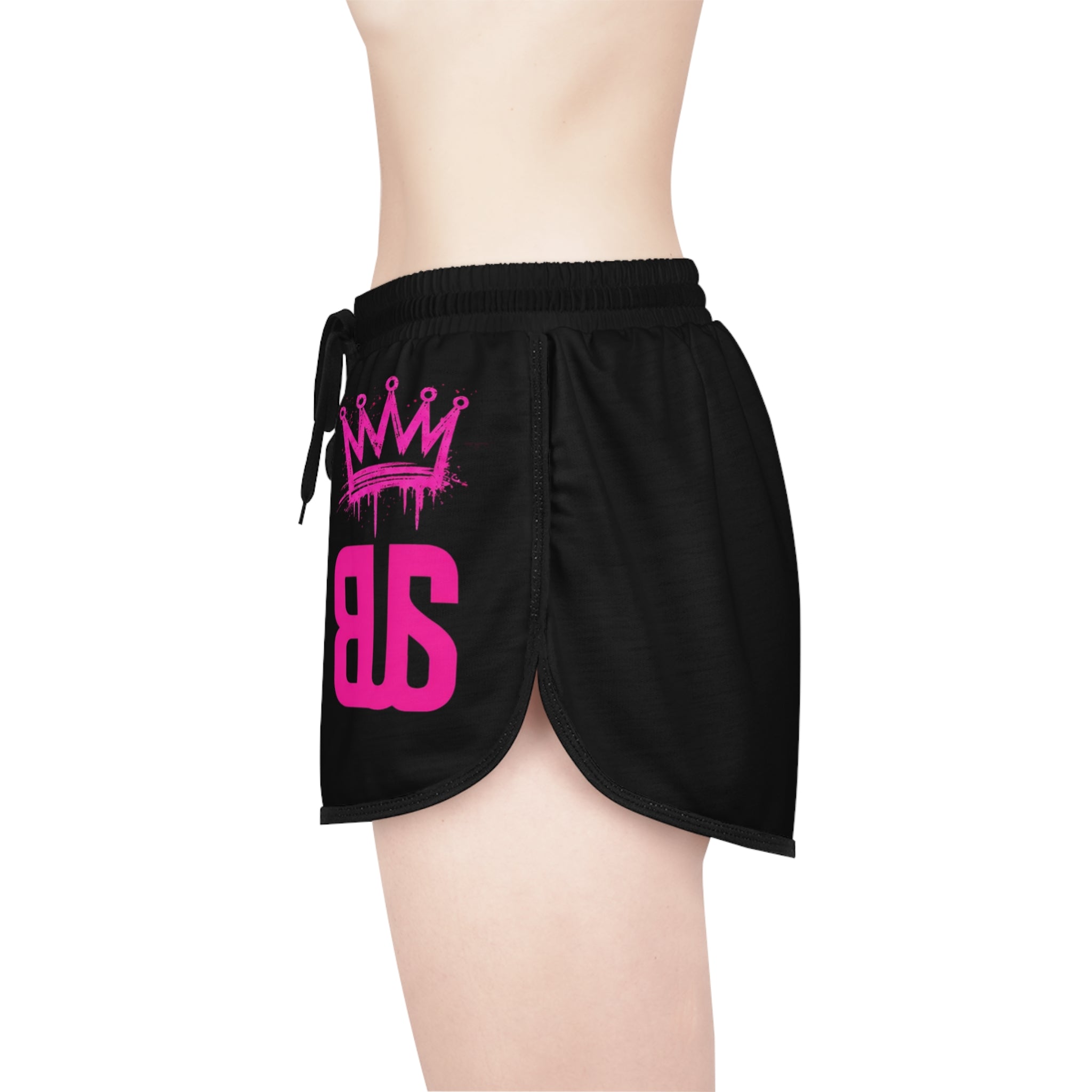 Women's Relaxed Shorts