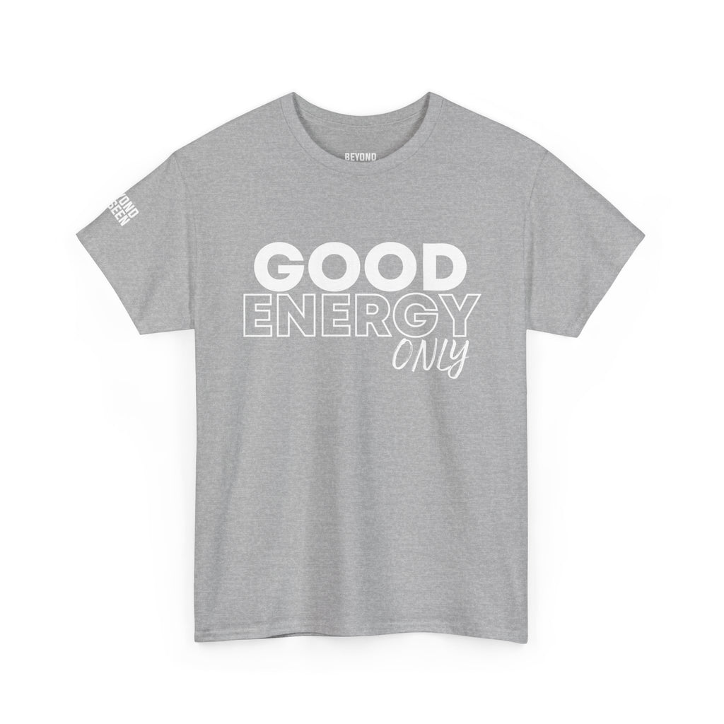 Good Energy — Graphic Tee