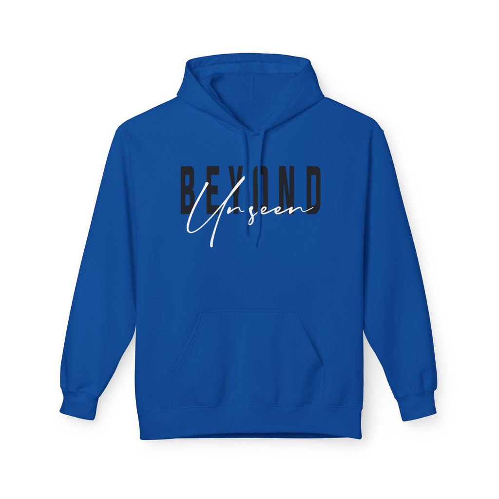See Me Hoodie
