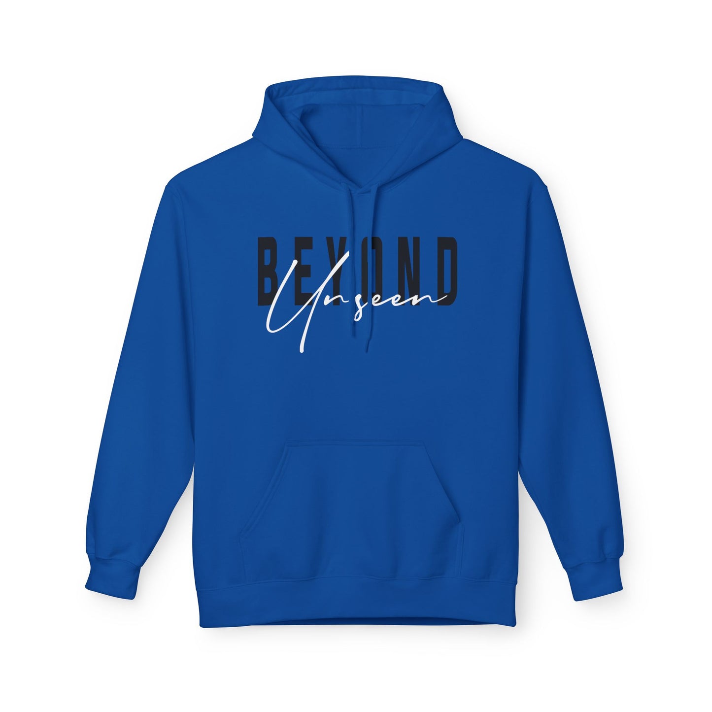 See Me Hoodie