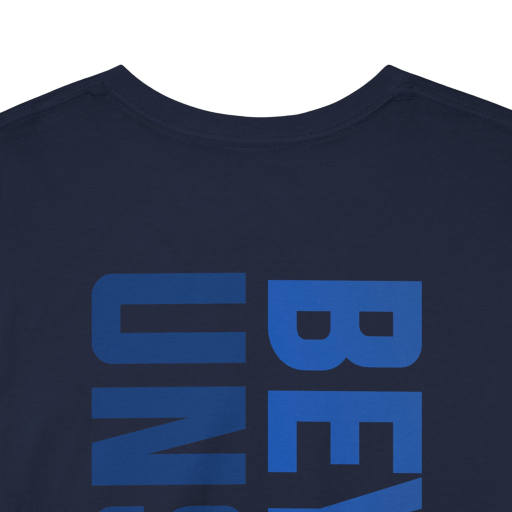 Copy of Beyond Unseen - Graphic Tee