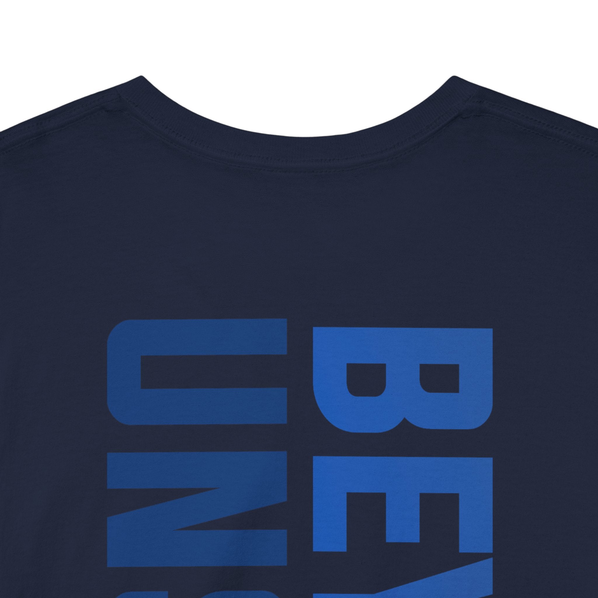 Copy of Beyond Unseen - Graphic Tee