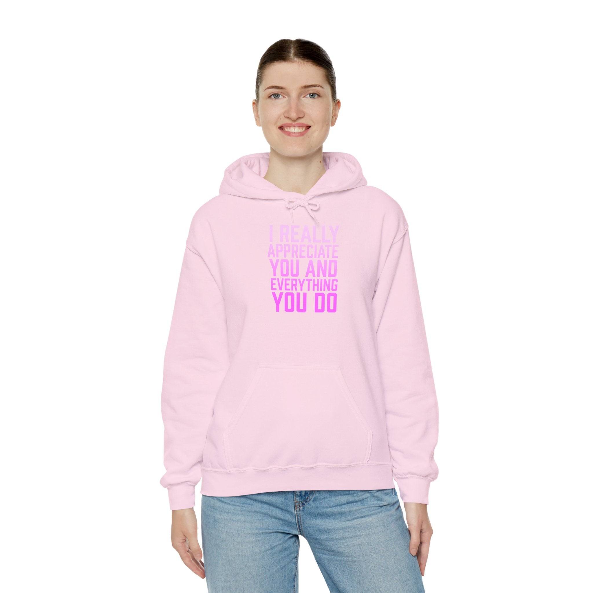 But I Got This-Hoodie