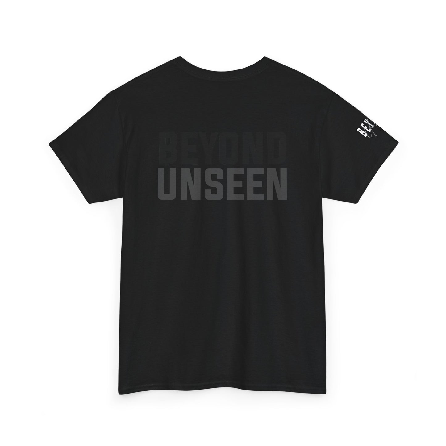 Be Somebody-graphic Tee-3