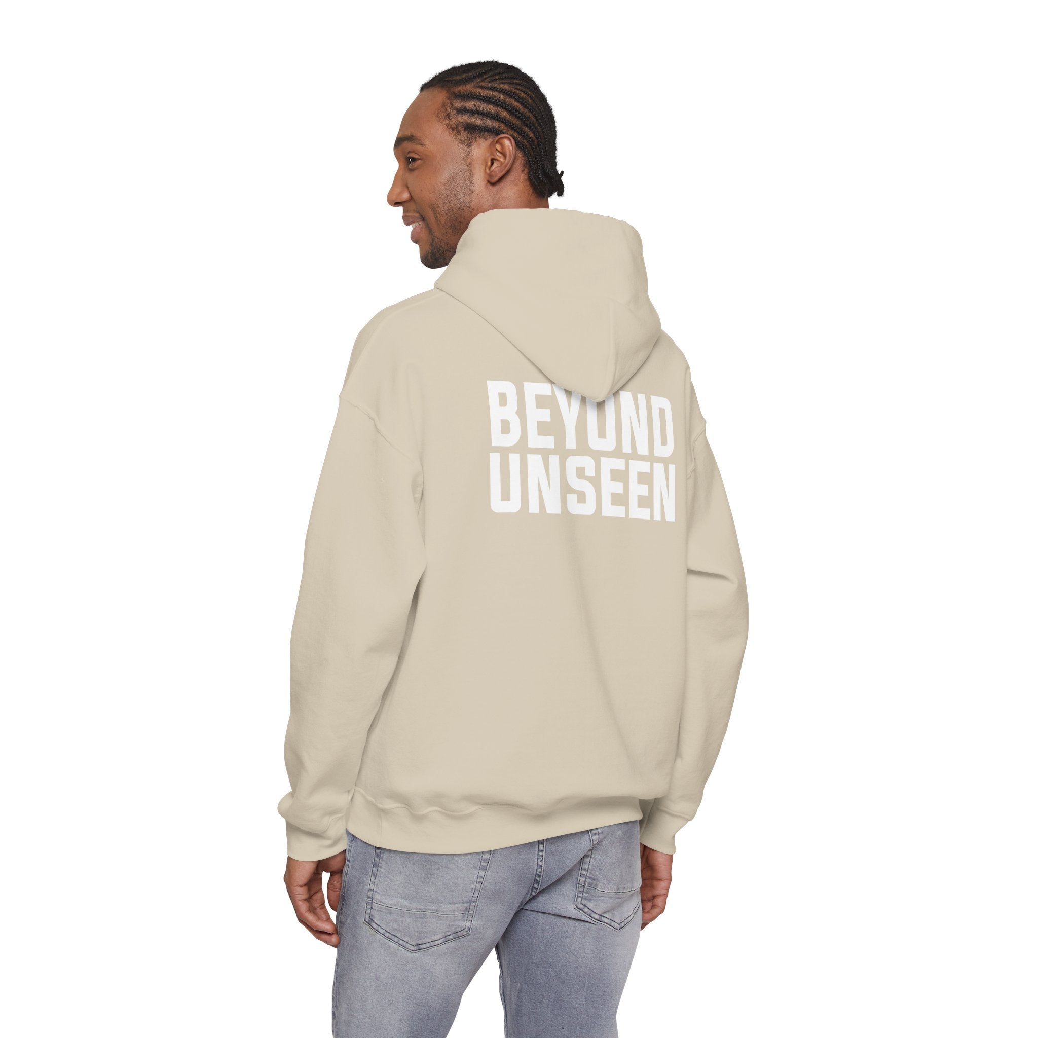 Be Somebody — Hoodie