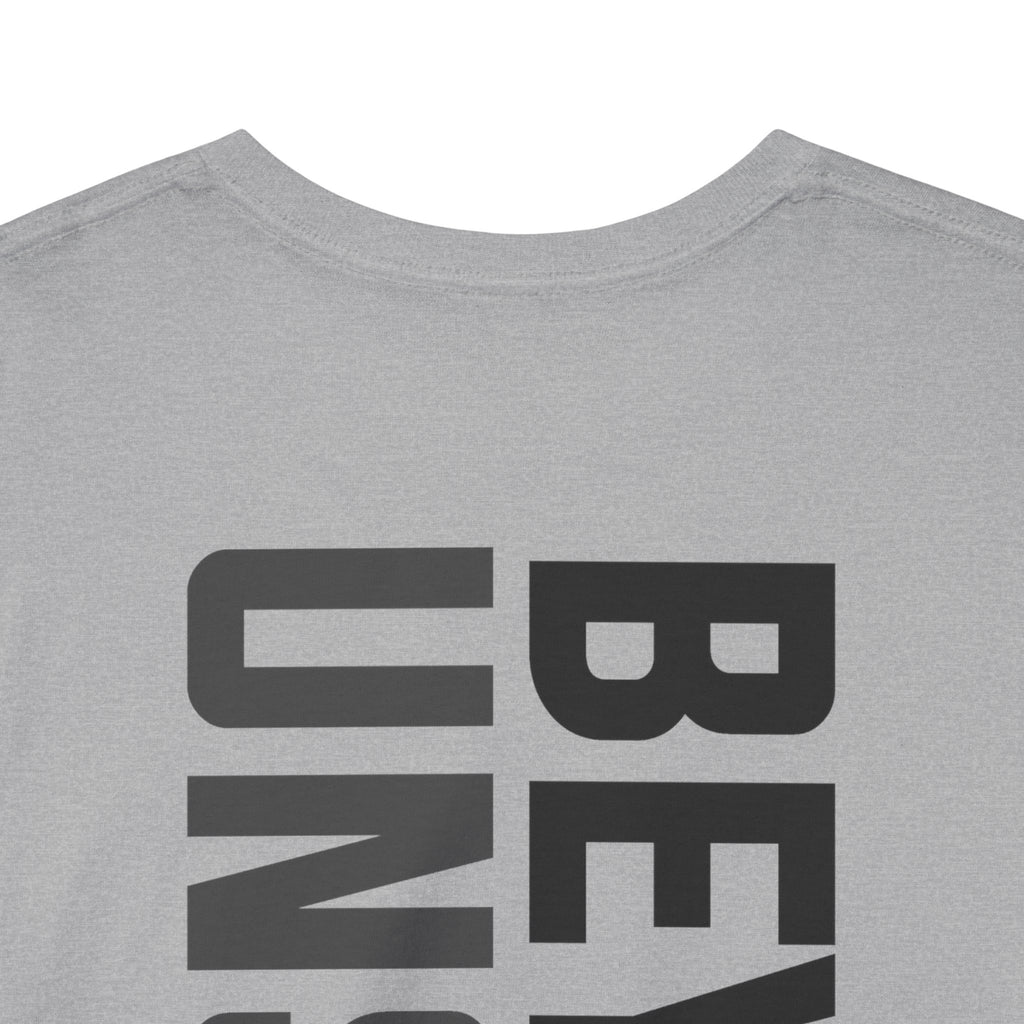 Copy of Beyond Unseen - Graphic Tee