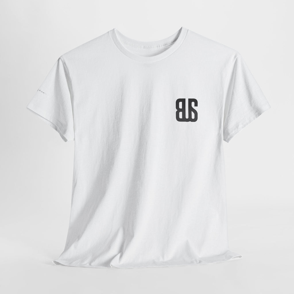 Be Somebody-graphic Tee-2