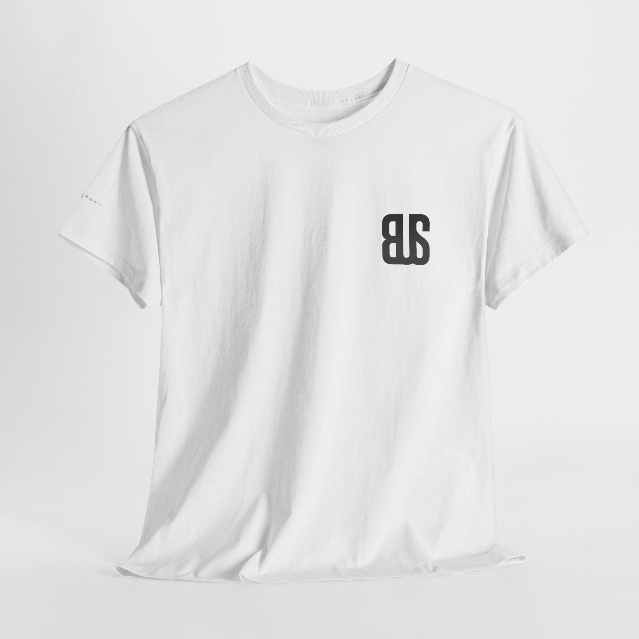 Be Somebody-graphic Tee-2