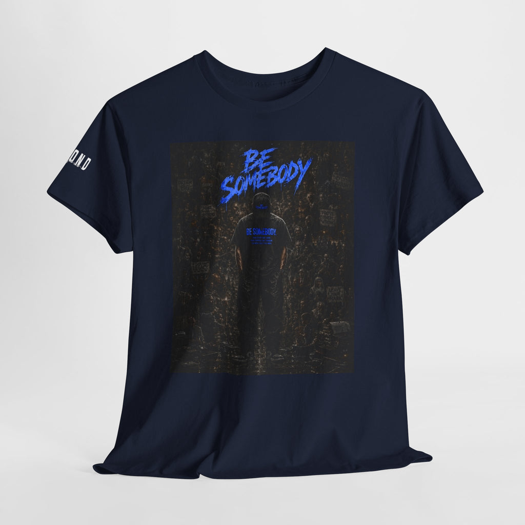 Be Somebody-graphic Tee-3