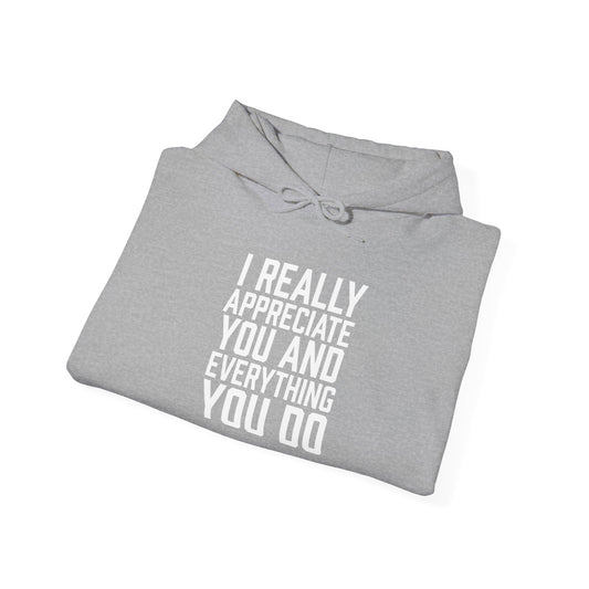 But I Got This-Hoodie