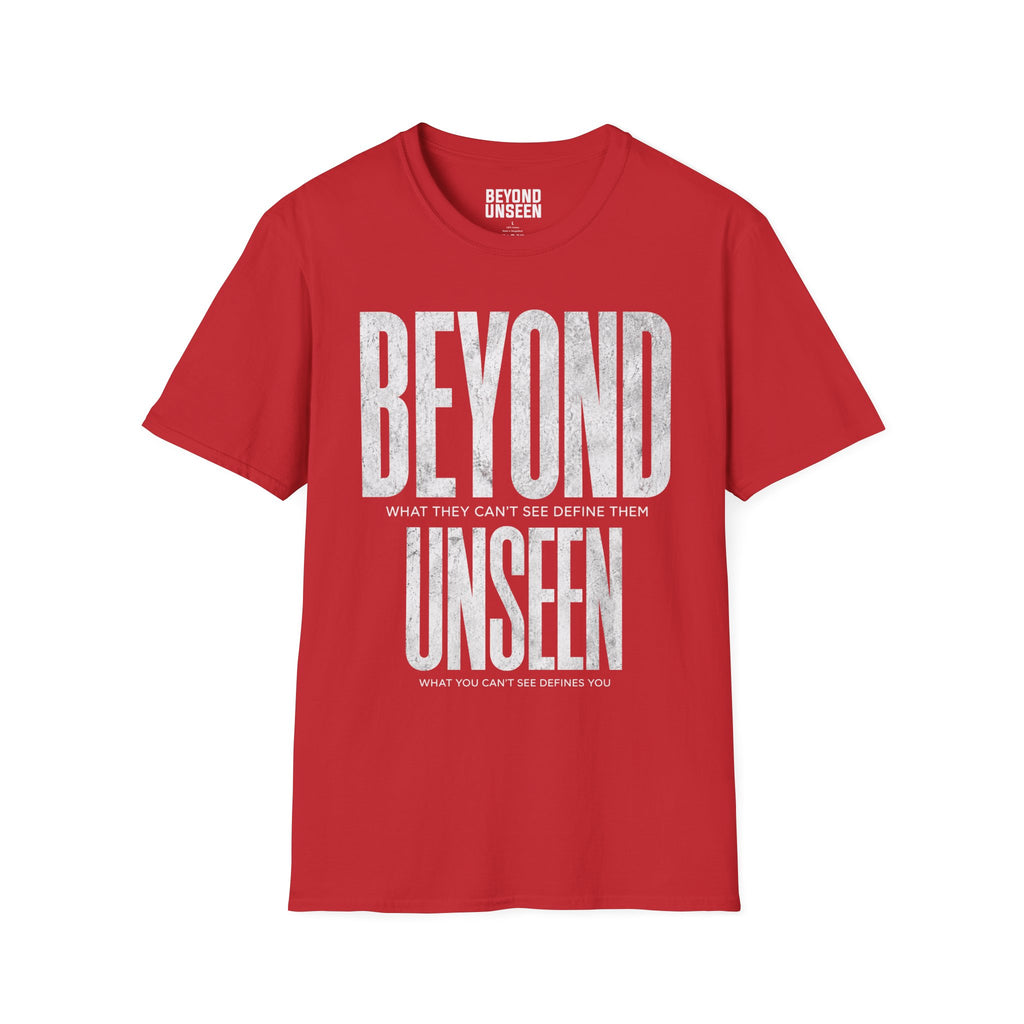The signature-Softstyle graphic T-Shirt 2