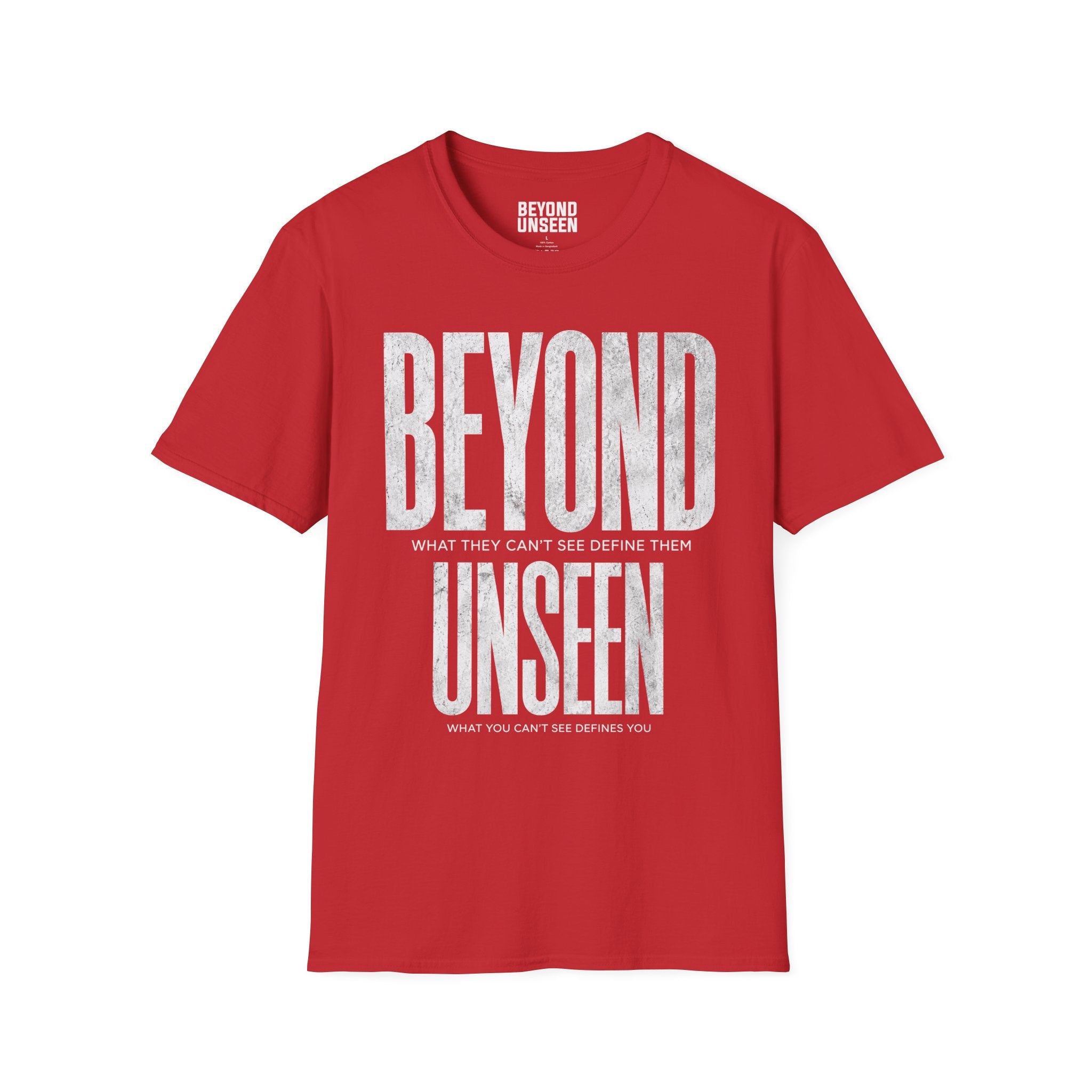 The signature-Softstyle graphic T-Shirt 2
