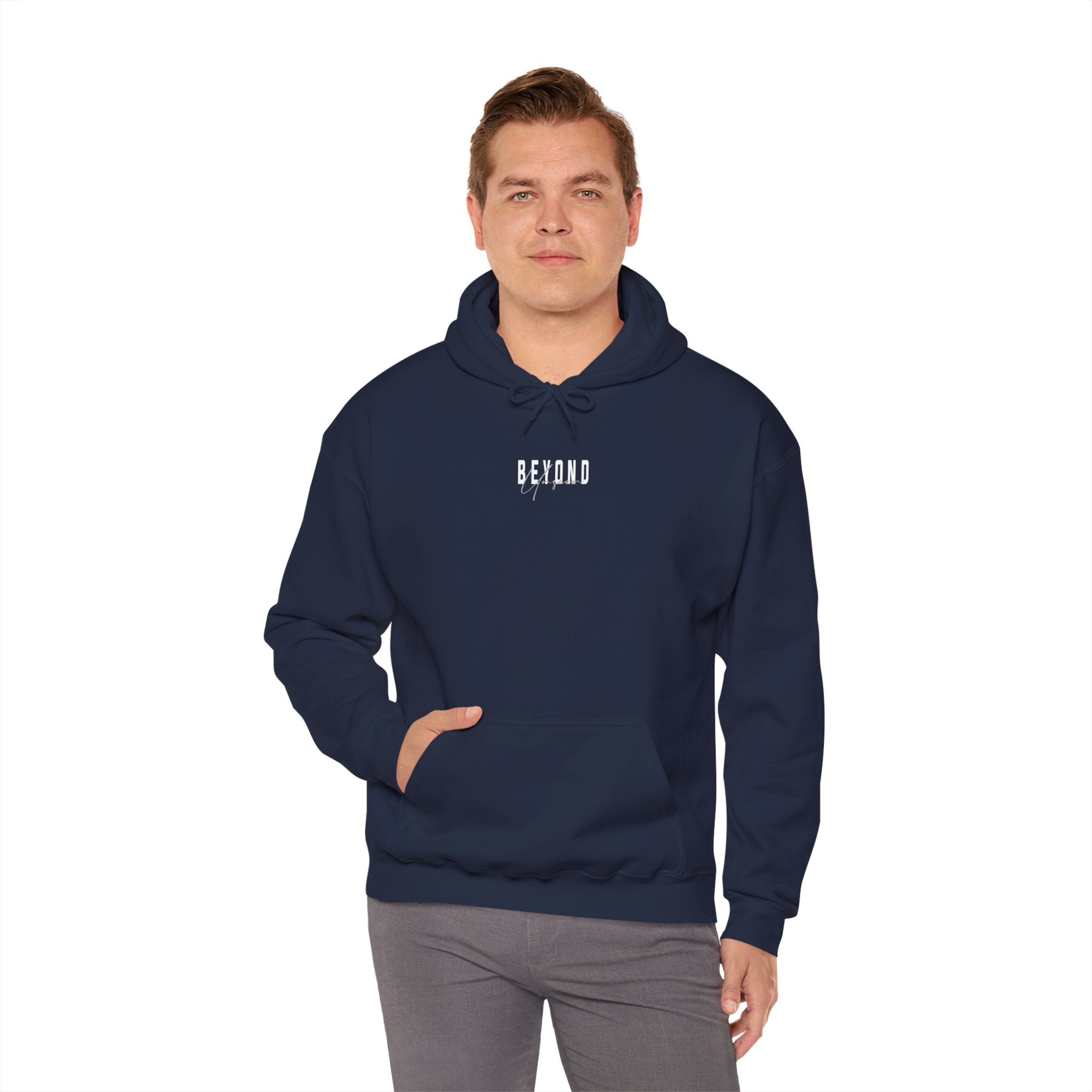 The signature -Hoodie