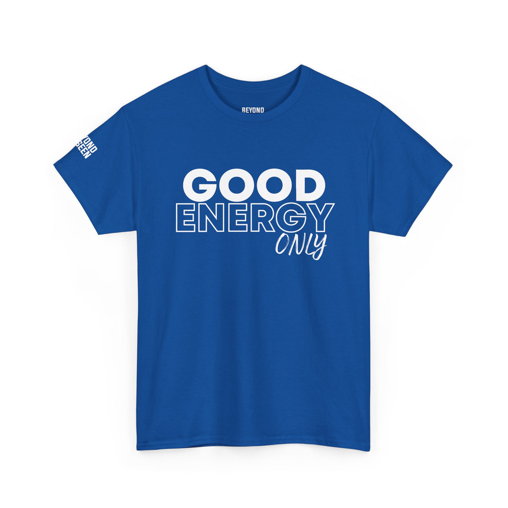 Good Energy — Graphic Tee
