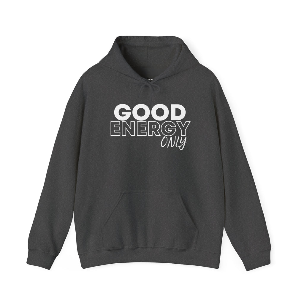 Good Energy — Hoodie
